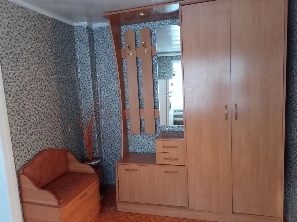 Уютное место для отдыха