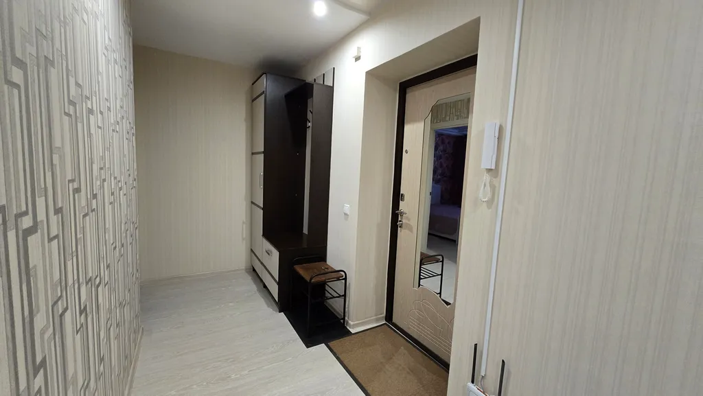 Великолепная трёшка в сердце города