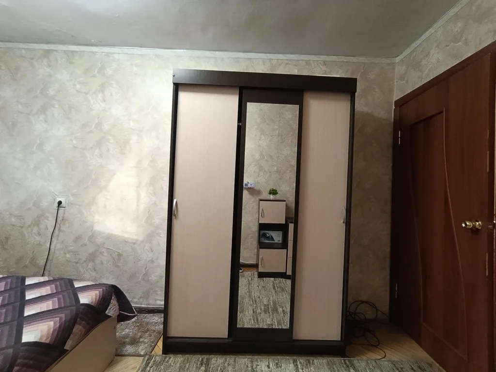 Уютная квартира в Сертолово