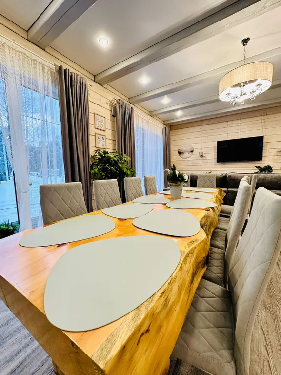 4-комнатный Дом