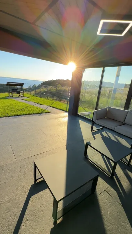 Коттедж Дом Невская панорама на самой высокой точке — Городище