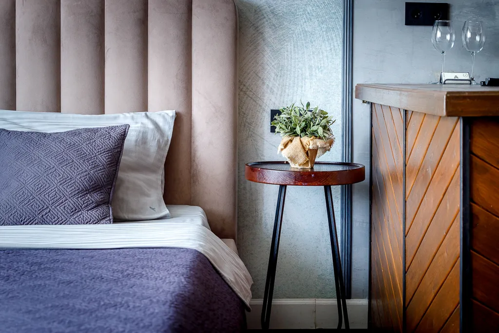 Квартира Апартамент с сезонным бассейном — Ростов-на-Дону