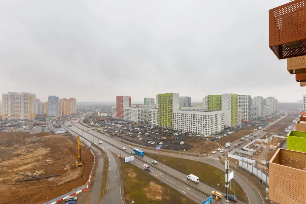 Inndays Apartments