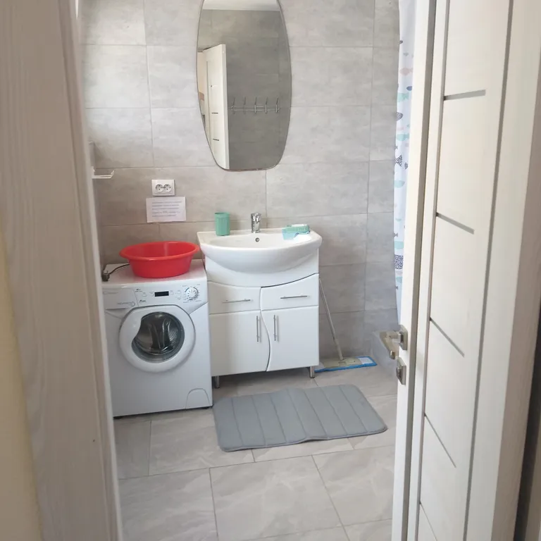 Коттедж 1-комнатный Дом — Солнечная Долина