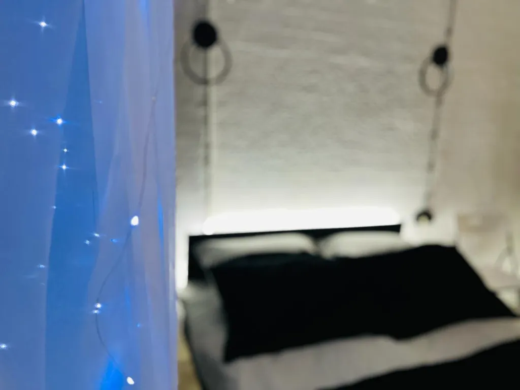 Комфортабельные апартаменты