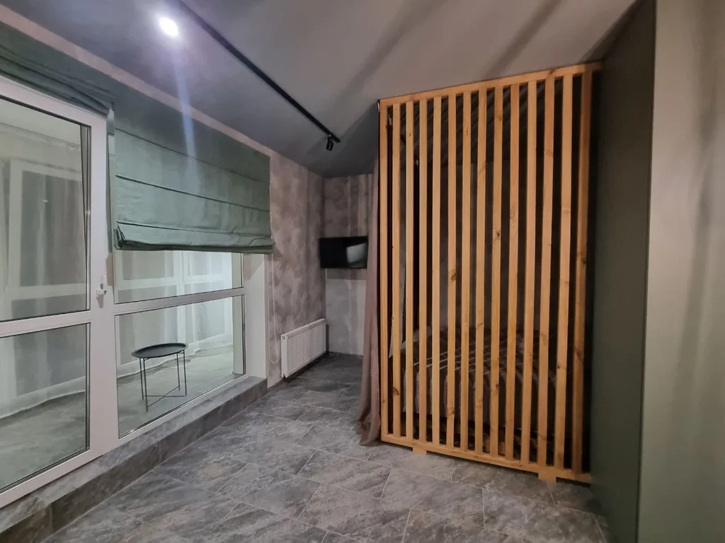 Квартира Квартира с бесконтактным доступом — Минск