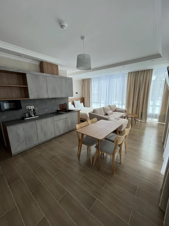 Студия в Таукел (311)