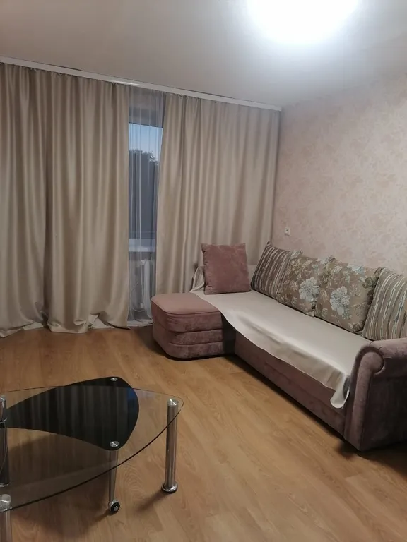 Квартира Отдых на море в комфортной квартире — аренда посуточно в Отрадное