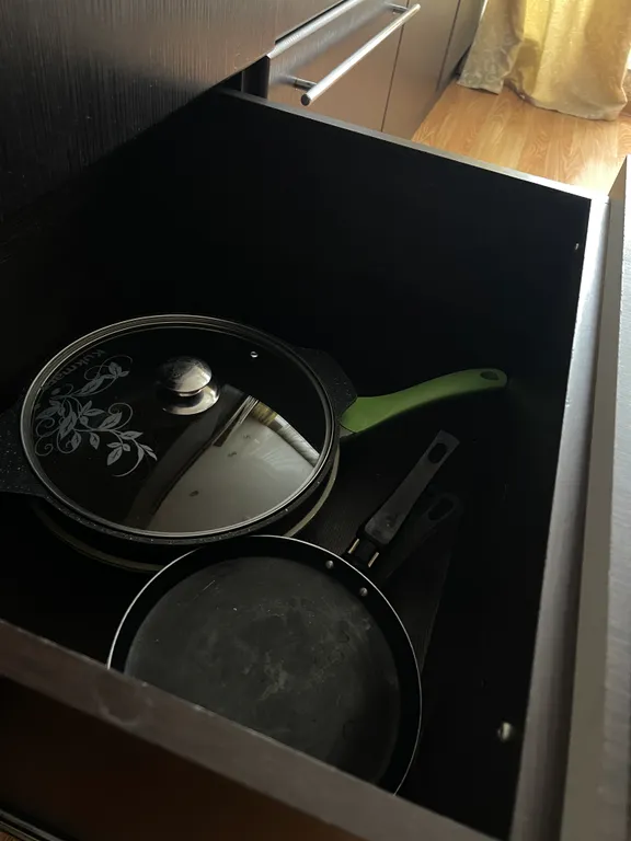 Уютная квартира рядом с аэропортом