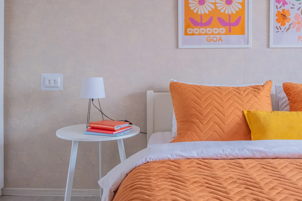 Квартира Квартира у Турнера от FlatsStories! — Пушкин