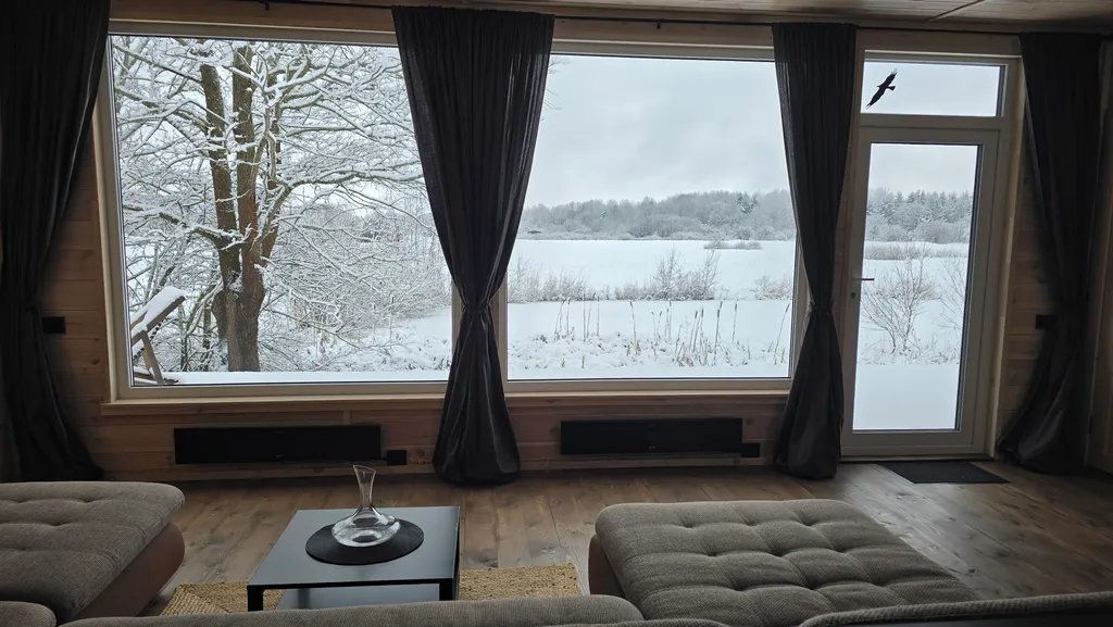 Шале Орлиное Гнездо