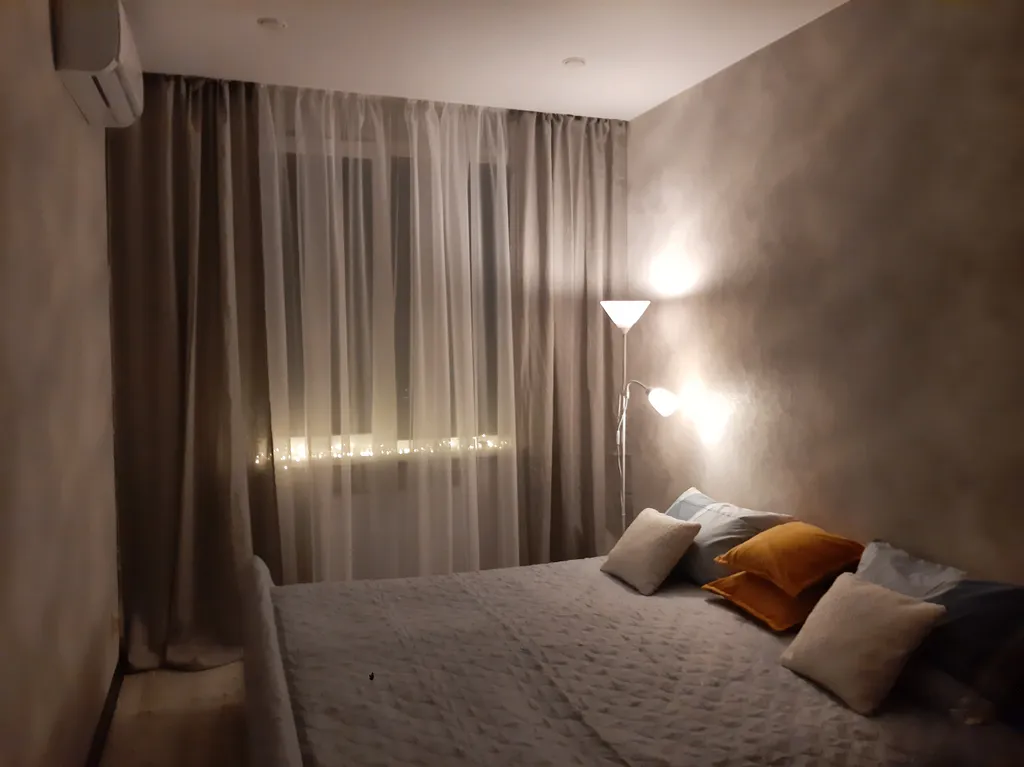 Квартира 1-комнатная Квартира — Волгоград