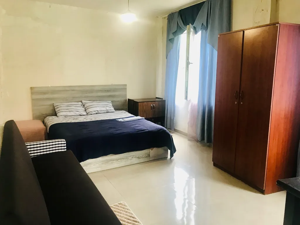 Квартира Комната — аренда посуточно в Батуми