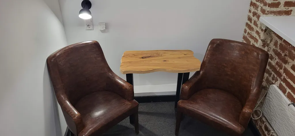 Квартира Квартира Стандартный лофт — Москва