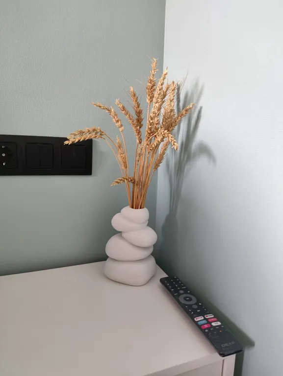 Уютная видовая квартира на 25 этаже