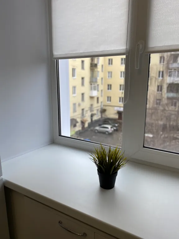 Квартира в самом центре