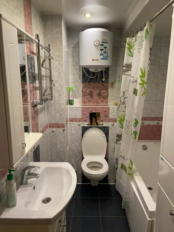 Уютная квартира в центре города, у ЦУМа