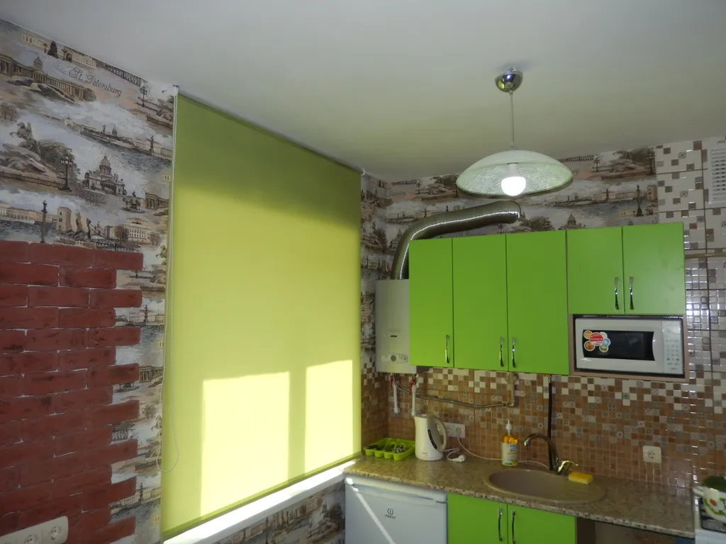 Апартаменты-студия