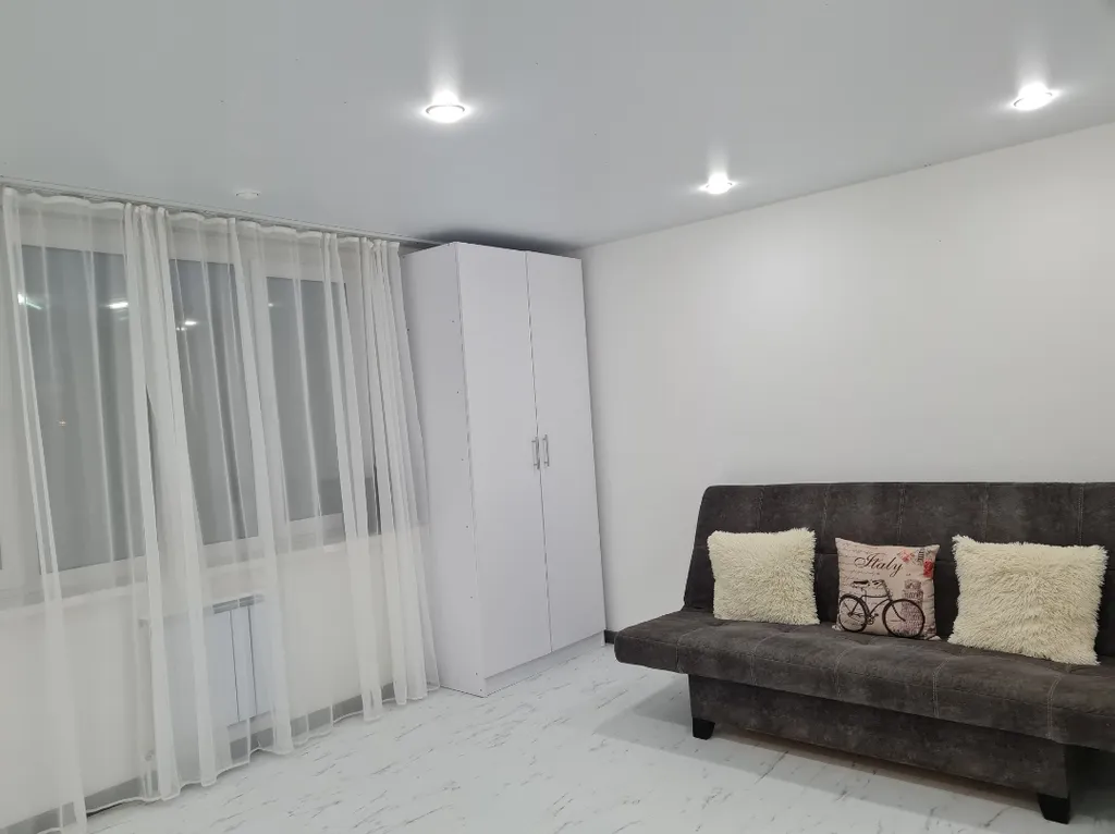 Квартира inorsic_house — аренда посуточно в Уфа