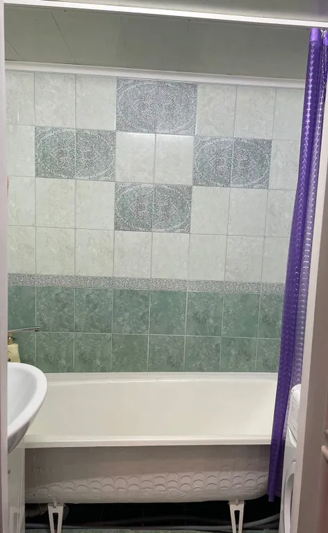 Комфортная 2-комнатная квартира