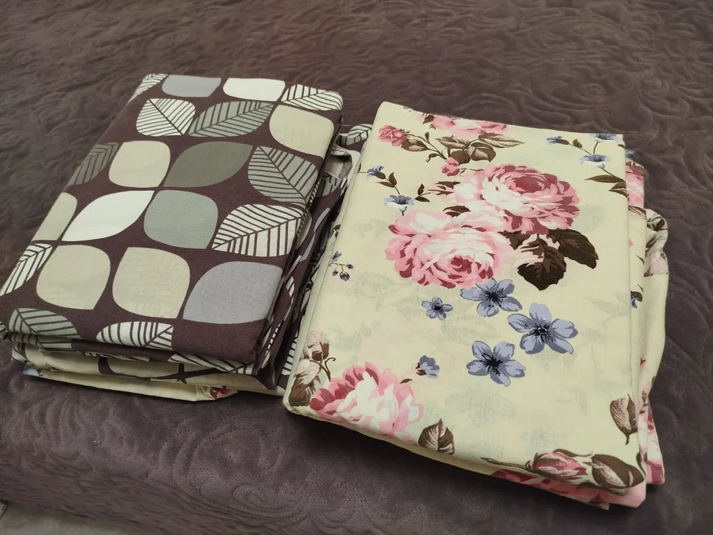 Дом в черте города