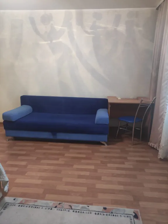 1-комнатная квартира на севере