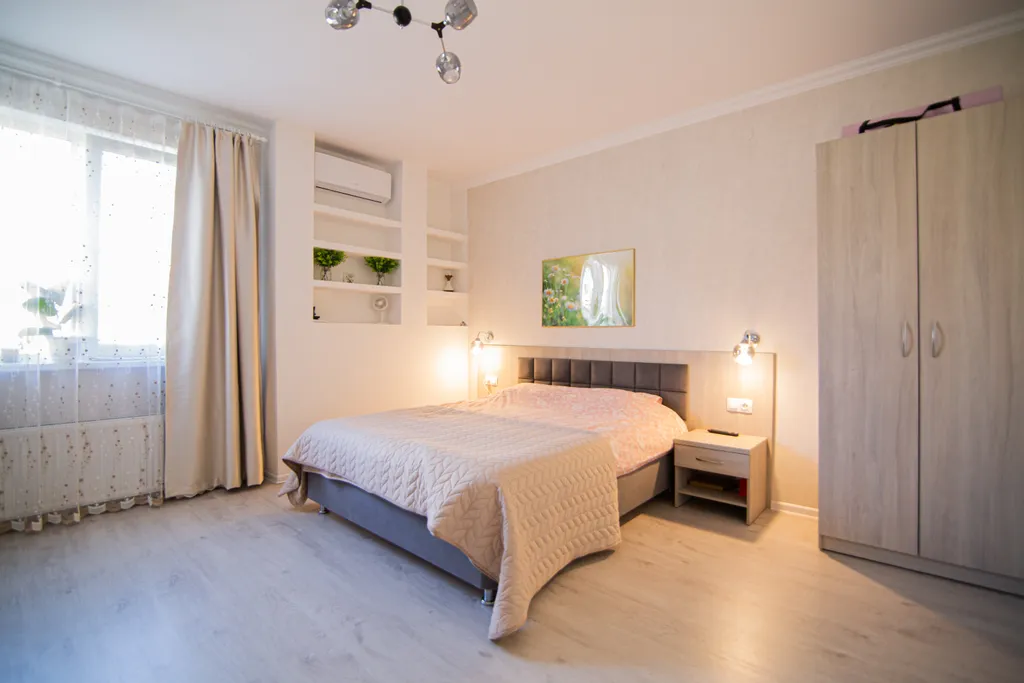 Дом в 5 минутах до моря