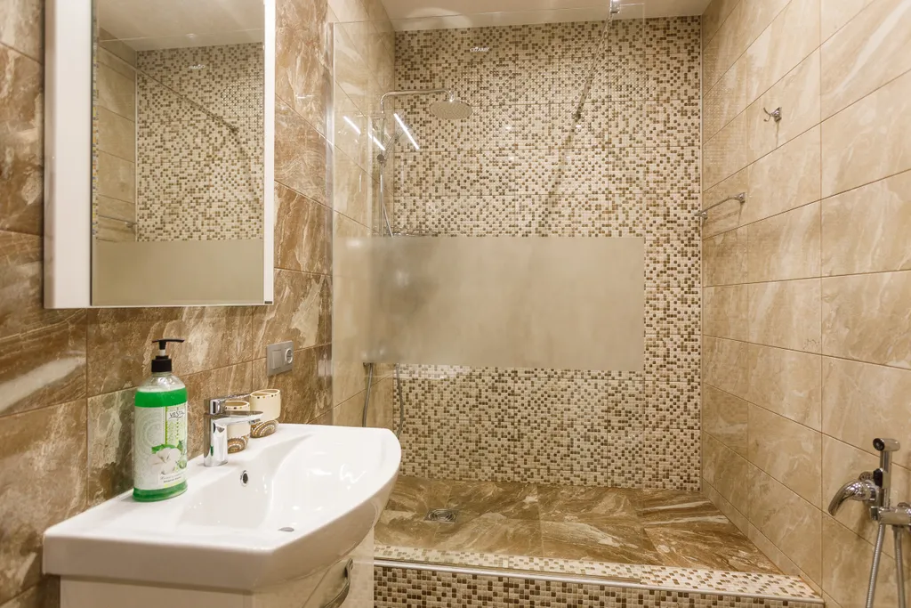 Квартира в центре с панорамным видом на престижный центр