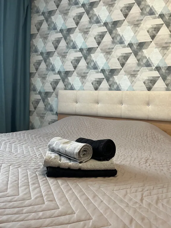 Уютная 1 комнатная квартира