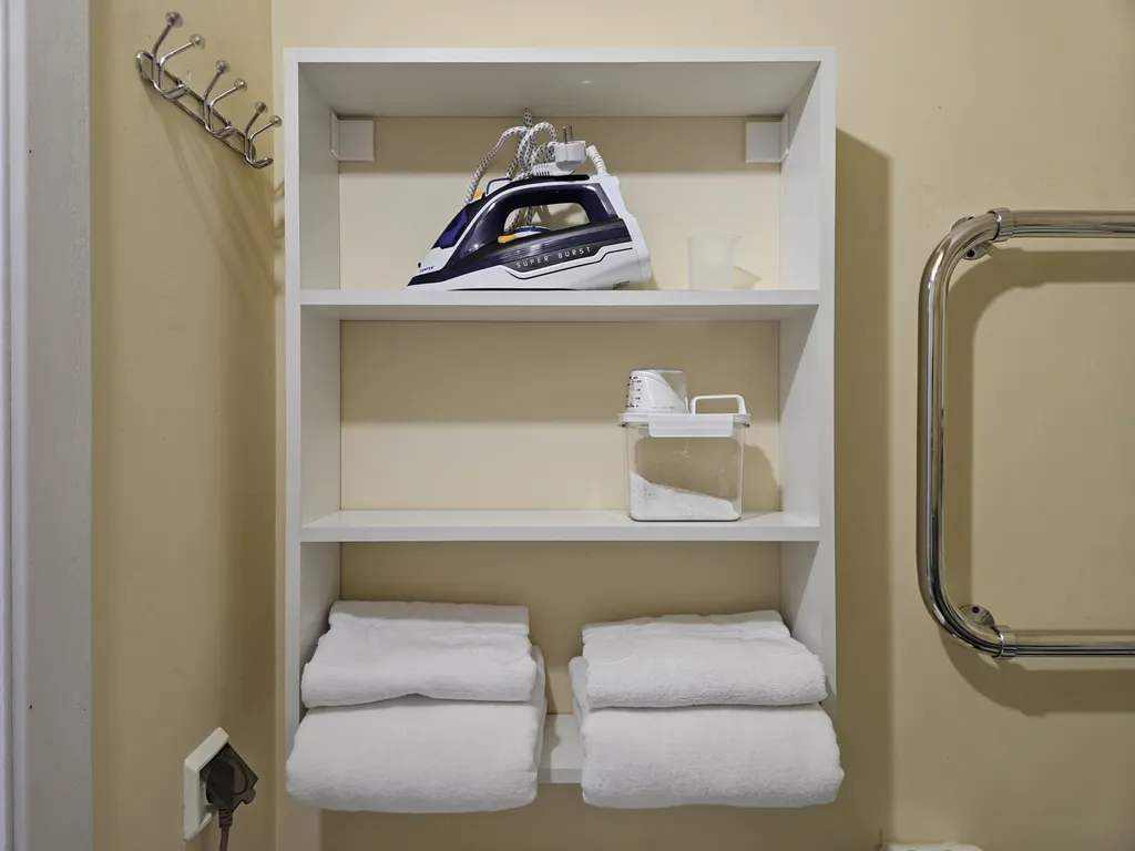 Стильная студия в 64 комплексе