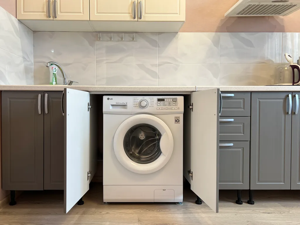 1-комн квартира на площади Советов, без оплаты за финальную уборку