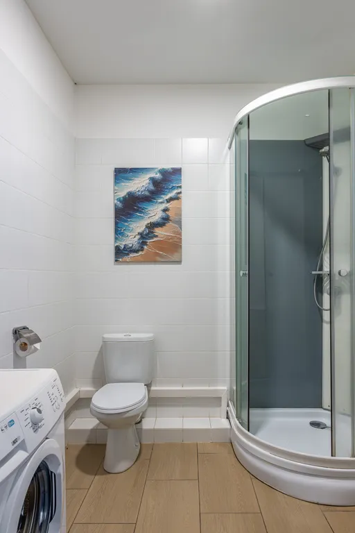 Апарт с видом на центр в Радиусе в самом центре у метро