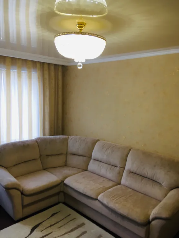 Удобная и комфортная квартира в центре