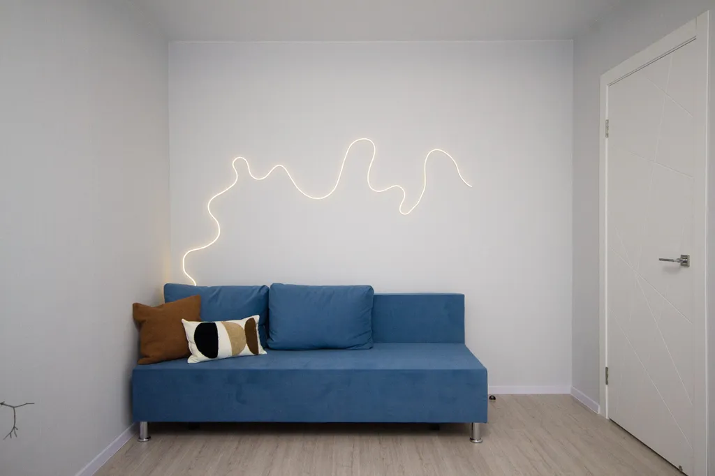 Квартира комфорт-класса