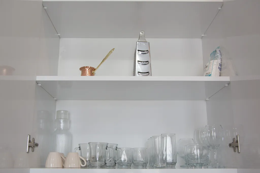 Теплые, солнечные апартаменты