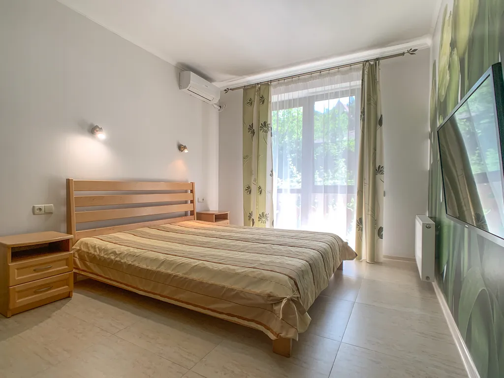 Квартира Комната — аренда посуточно в Новый Свет