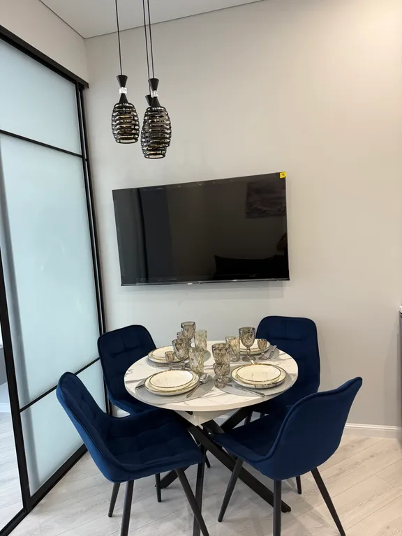 Уютный апартамент у моря