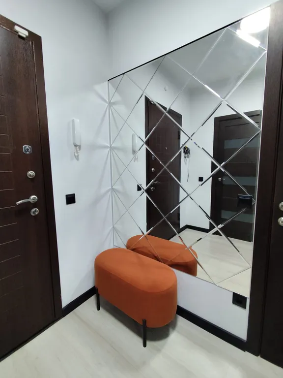 Квартира Квартира Уютный уголок в центре города — Краснодар