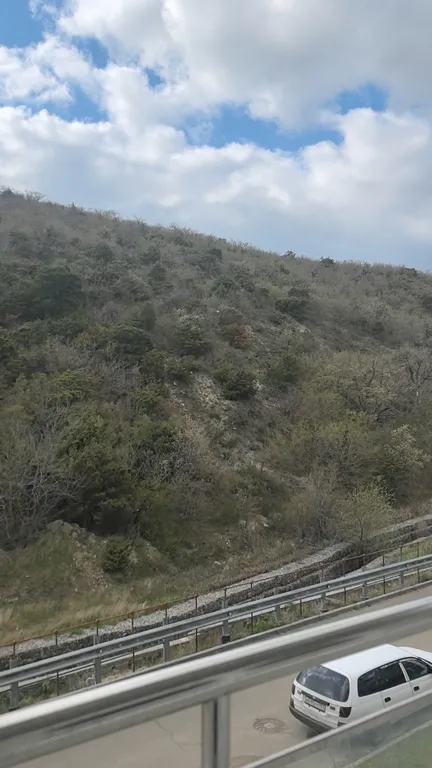 Квартира Роскошные апартаменты с бассейнами в ЖК Анаполис — Варваровка