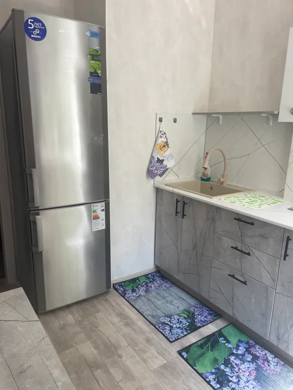 Квартира для отдыха