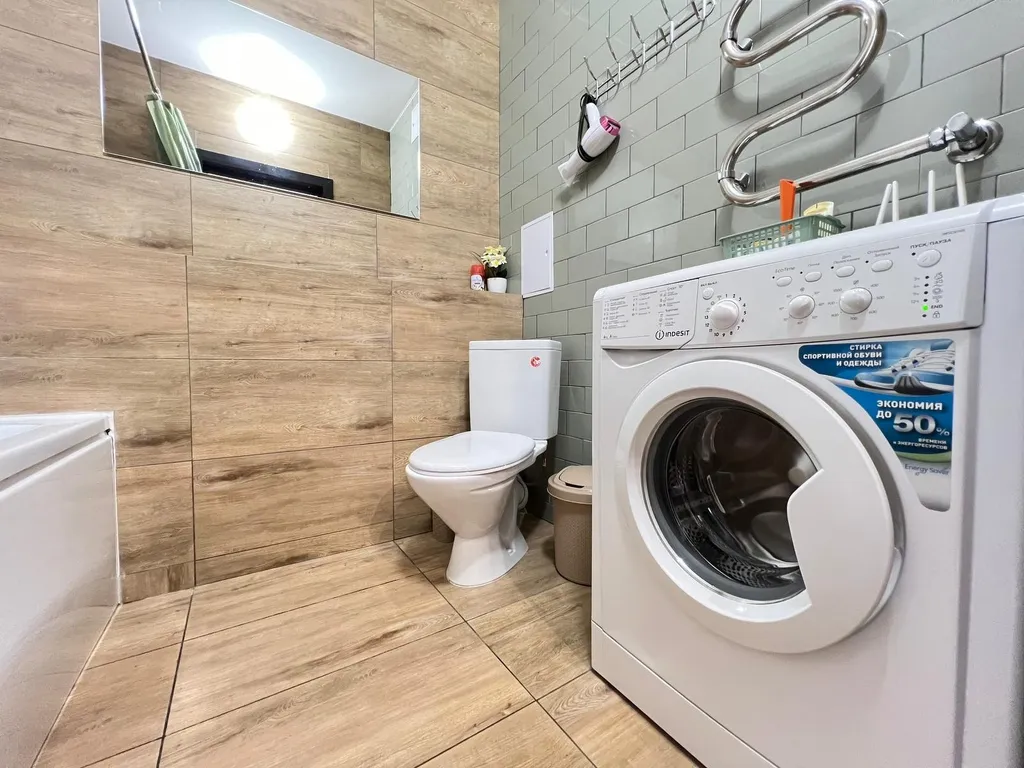 Квартира Апартаменты на Суздальской — Калининград