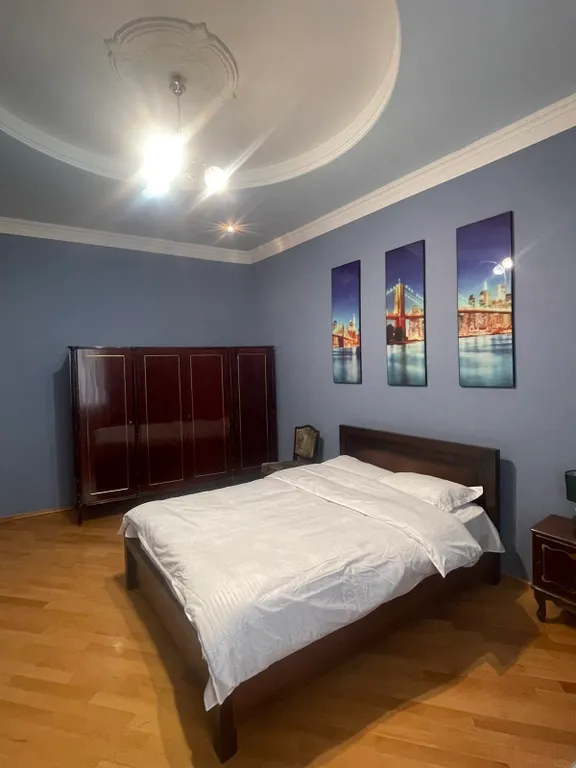 Natali apartment with garden