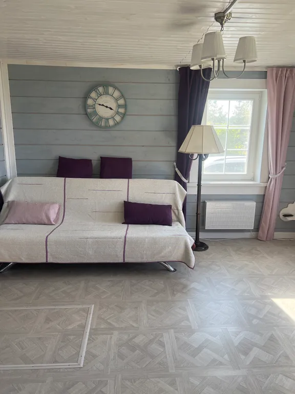 Отличный отдых