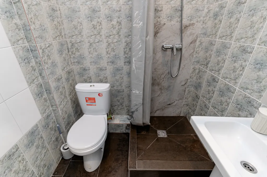 Квартира 1-комнатная Квартира — Москва