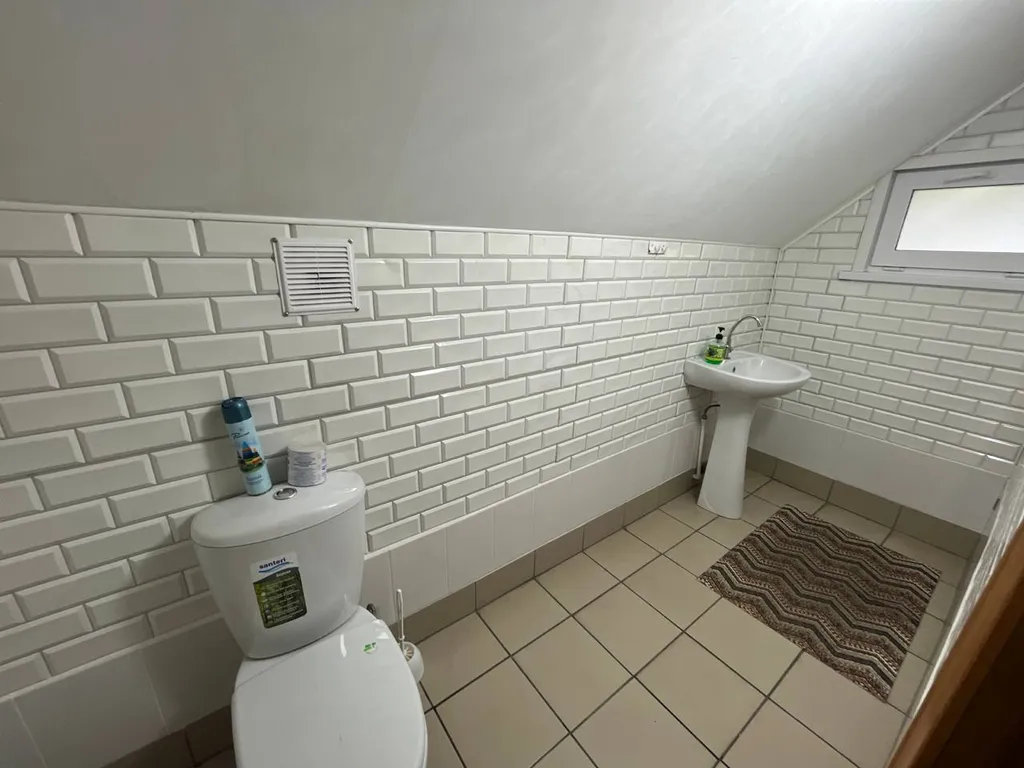 Дом на берегу Катуни