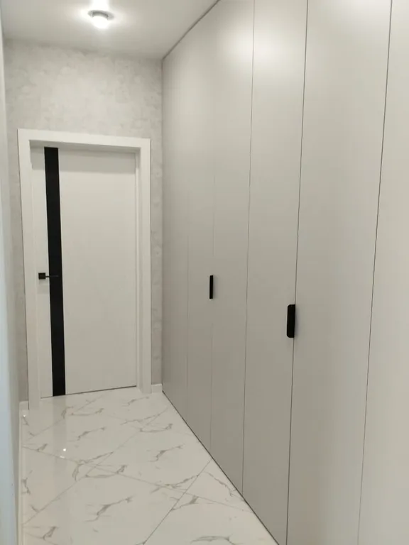 Квартира Квартира люкс в новом районе — Краснодар