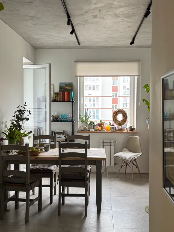 Приморская