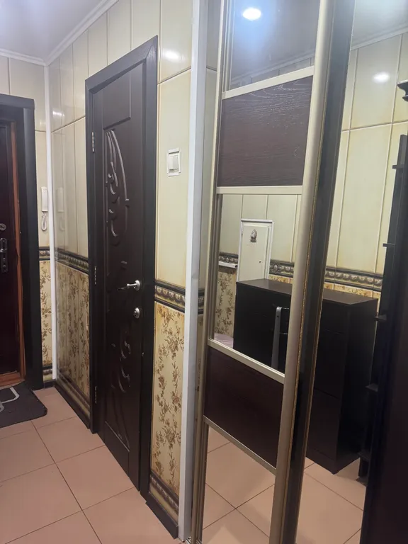 Ухоженная 3х комнатная квартира в центре города