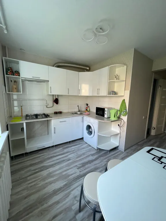 Уютная, просторная квартира рядом с трассой М 4 Дон