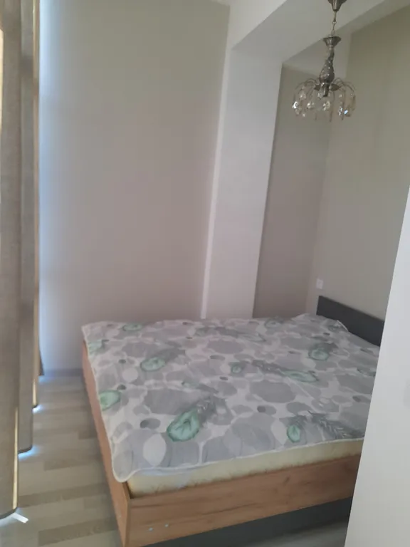 Апартаменты у моря